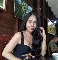 Malisa - puta in Chiang Mai