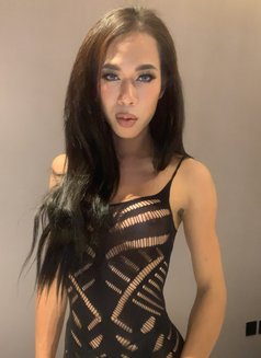 Malisa ladyboy - Masajista in Riyadh Photo 11 of 12