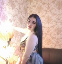 Malisa - escort in Al Juffair