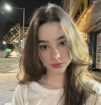 Malisa - Male escort in Doha