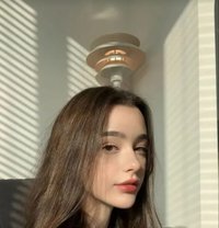 Malisa - Male escort in Doha