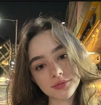 Malisa - Male escort in Doha