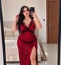 Malisa - escort in Muscat Photo 1 of 5