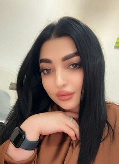 Malisa - masseuse in Jeddah Photo 1 of 1