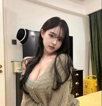 Malisa - escort in Al Ain