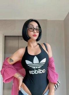 Malisa - escort in Bangkok Photo 2 of 7