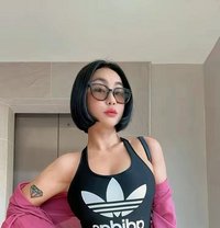 Malisa - escort in Bangkok