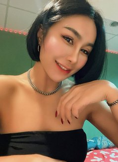 Malisa - escort in Bangkok Photo 5 of 7