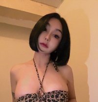 Malisa - escort in Bangkok