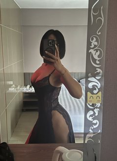 Malisa - escort in Bangkok Photo 8 of 8