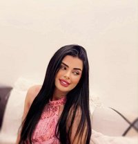 Malisa - escort in Jeddah