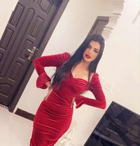 Malisa - escort in Jeddah