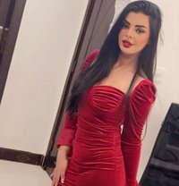 Malisa - escort in Jeddah