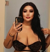 BBW 🇹🇭 - escort in Riyadh