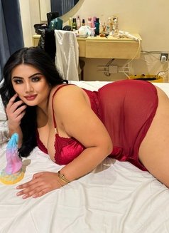 Malita BBW🇹🇭 - escort in Riyadh Photo 4 of 6