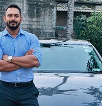 Malith - Male escort in Colombo