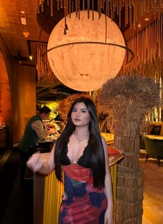 Maliya - masseuse in Abu Dhabi Photo 3 of 6