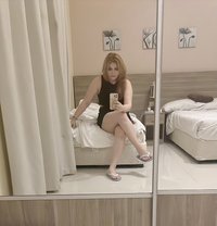 Maliya - escort in Dammam