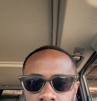 Daniel - Male escort in Dar es Salaam