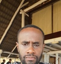 Daniel - Male escort in Dar es Salaam