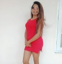 Malki Ahinsa - escort in Colombo