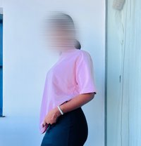 Malki Gfe - escort in Colombo