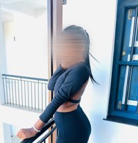 Malki Gfe - escort in Colombo