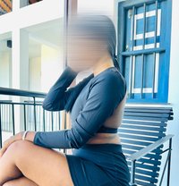 Malki Gfe - escort in Colombo