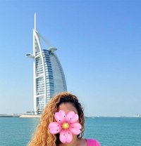 Malki - escort in Colombo