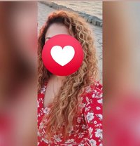 Malki - escort in Colombo