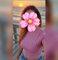 Malki - escort in Colombo