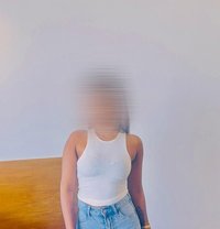 Malki - escort in Colombo