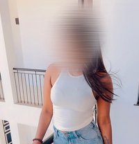 Malki - escort in Colombo