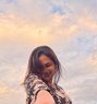 Mall Girl Kinzy - escort in Bangalore Photo 1 of 3