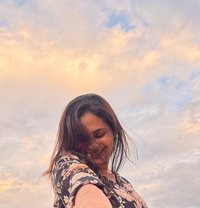 Mall Girl Kinzy - escort in Bangalore