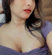Mall Girl Kinzy - escort in Kochi
