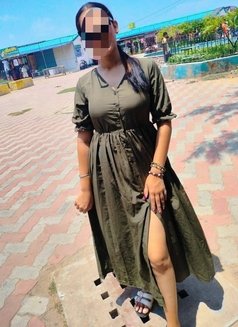 Ambika - escort in Chennai Photo 1 of 3