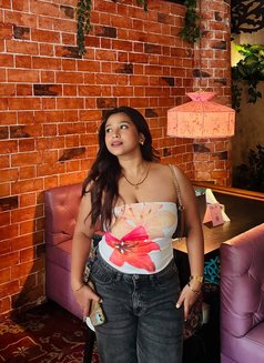 Mallika - escort in Thiruvananthapuram Photo 1 of 3