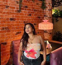 Mallika - escort in Thiruvananthapuram Photo 1 of 3