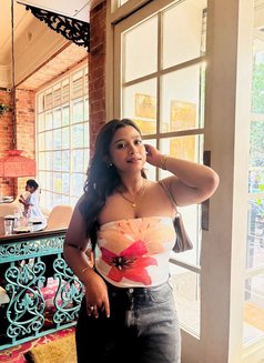 Mallika - escort in Thiruvananthapuram Photo 2 of 3