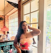 Mallika - escort in Thiruvananthapuram