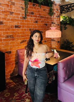 Mallika - escort in Thiruvananthapuram Photo 3 of 3