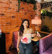 Mallika - escort in Thiruvananthapuram