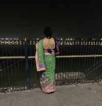 Mallika Sissy Milf - Transsexual escort in Hyderabad