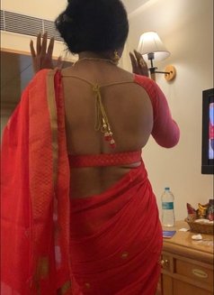 Mallika Sissy Milf - Transsexual escort in Hyderabad Photo 3 of 14