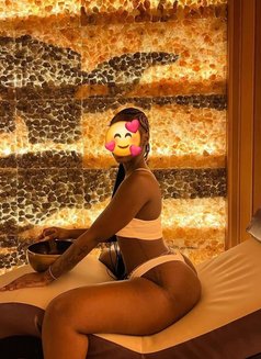 Mallisa - escort in Nairobi Photo 2 of 3