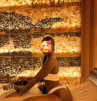 Mallisa - escort in Nairobi