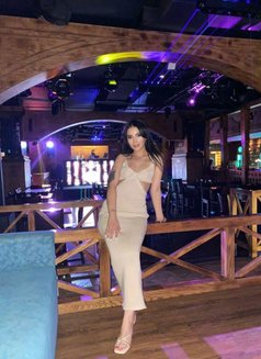 Mallisa - escort in Muscat Photo 1 of 5