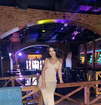 Mallisa - escort in Muscat