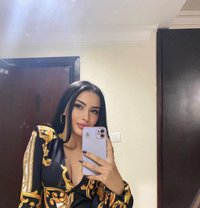 Mallisa - escort in Muscat